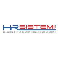 Hr Sistemi Srl logo, Hr Sistemi Srl contact details