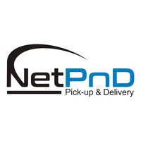 NetPnD logo, NetPnD contact details