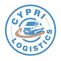 Cypri Logistics logo, Cypri Logistics contact details