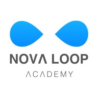 Nova Loop Academy logo, Nova Loop Academy contact details