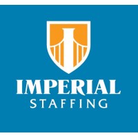 Imperial Staffing Llc logo, Imperial Staffing Llc contact details