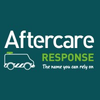 Aftercare Response logo, Aftercare Response contact details