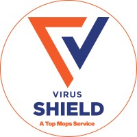 Virus Shield logo, Virus Shield contact details