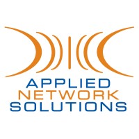 Applied Network Solutions Inc. logo, Applied Network Solutions Inc. contact details