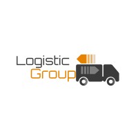 Logistic Group LLC logo, Logistic Group LLC contact details