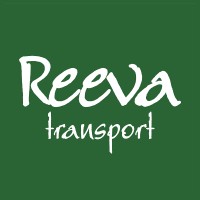 Reeva Transport logo, Reeva Transport contact details