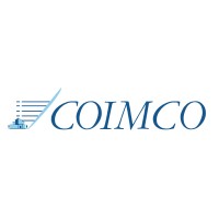 CoImCo logo, CoImCo contact details