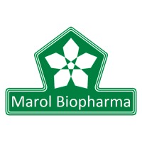 Marol Biopharma logo, Marol Biopharma contact details