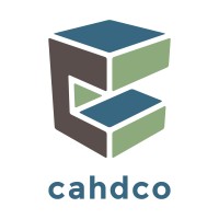 Cahdco logo, Cahdco contact details