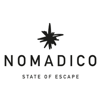 Nomadico - State of Escape logo, Nomadico - State of Escape contact details