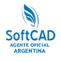 SoftCAD Argentina logo, SoftCAD Argentina contact details