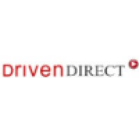 Driven Direct logo, Driven Direct contact details