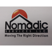 Nomadic Services LLC logo, Nomadic Services LLC contact details