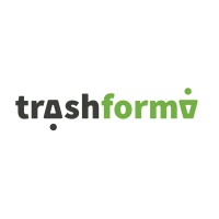 Trashforma logo, Trashforma contact details