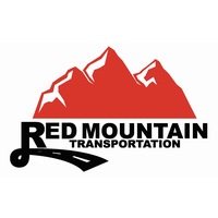 Red Mountain Transportation logo, Red Mountain Transportation contact details