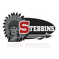 Stebbins High School logo, Stebbins High School contact details