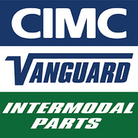 CIMC / Vanguard Intermodal Parts logo, CIMC / Vanguard Intermodal Parts contact details