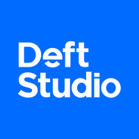 Deft Studio logo, Deft Studio contact details