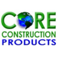 Core Construction Products - Green Building Materials Distributor logo, Core Construction Products - Green Building Materials Distributor contact details