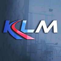 K L M EXPRESS INC logo, K L M EXPRESS INC contact details