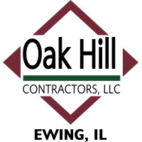 Oak Hill Contractors, LLC logo, Oak Hill Contractors, LLC contact details