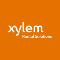 Xylem Rental Solutions logo, Xylem Rental Solutions contact details