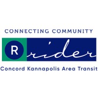 Concord Kannapolis Area Transit logo, Concord Kannapolis Area Transit contact details