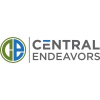 Central Endeavors logo, Central Endeavors contact details