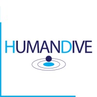 Humandive.com logo, Humandive.com contact details