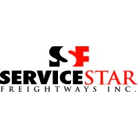 Service Star Freightways Inc logo, Service Star Freightways Inc contact details