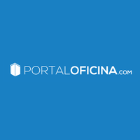 PortalOficina.com logo, PortalOficina.com contact details