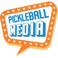 Pickleball Media logo, Pickleball Media contact details