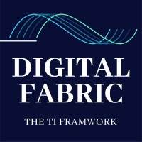 DIGITALFABRIC­® CONSULTING logo, DIGITALFABRIC­® CONSULTING contact details