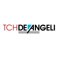 TCH De Angeli S.a.s. logo, TCH De Angeli S.a.s. contact details