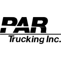 PAR Trucking logo, PAR Trucking contact details