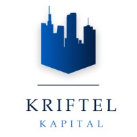 Kriftel Kapital logo, Kriftel Kapital contact details