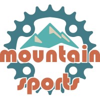 Mountain Sports logo, Mountain Sports contact details