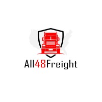 All 48 Freight LLC logo, All 48 Freight LLC contact details