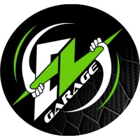 EV Garage S.R.L. logo, EV Garage S.R.L. contact details