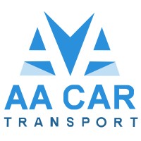 AA Car Transport logo, AA Car Transport contact details