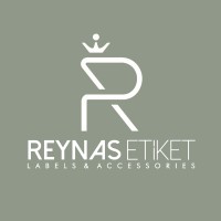 Reynas Label logo, Reynas Label contact details