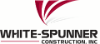 White-Spunner Construction, Inc. logo, White-Spunner Construction, Inc. contact details