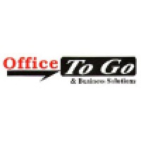 Office to Go logo, Office to Go contact details