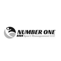 NUMBER ONE logo, NUMBER ONE contact details