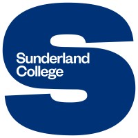 Sunderland College logo, Sunderland College contact details