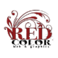 RED COLOR Web & Design logo, RED COLOR Web & Design contact details