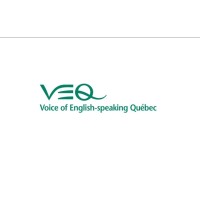 Voice of English-speaking QuÃ©bec logo, Voice of English-speaking QuÃ©bec contact details