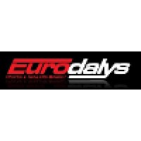 UAB Eurodalys logo, UAB Eurodalys contact details