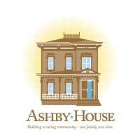 Ashby House Ltd. logo, Ashby House Ltd. contact details