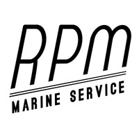 RPM Marine Service LLP logo, RPM Marine Service LLP contact details